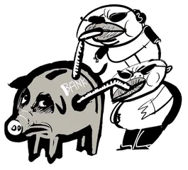 ​刘金宝的上海历史:2