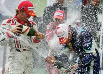 ​2005赛季F1大结局