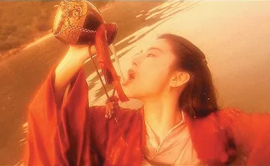 徐克，最后一个剑侠4