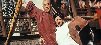 徐克，最后一个剑侠5