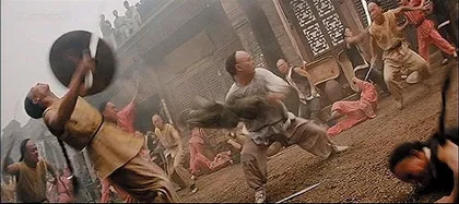 徐克，最后一个剑侠6