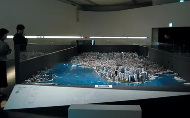 ​世界都市新时代