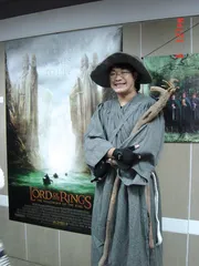​台湾奇幻文学教主
