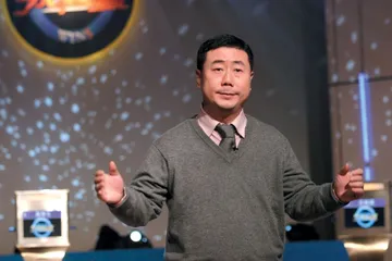 ​“东方时空”为什么丢失支持率？1