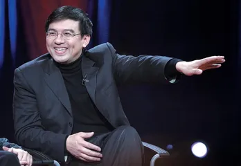 ​“东方时空”为什么丢失支持率？2