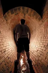 ​城市探险：人人都有一颗少年般的好奇心2
