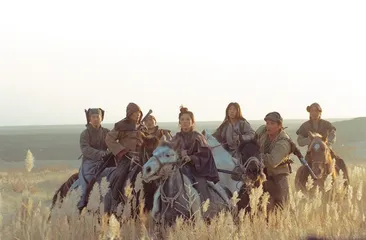 徐克，最后一个剑侠13