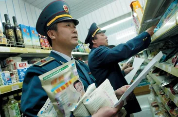 ​“脆弱”的牛奶3