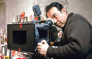 1979年:600部电影的解冻9