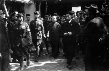 1938年7月22日:深渊边缘的汪精卫2