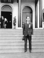 1938年7月22日:深渊边缘的汪精卫4