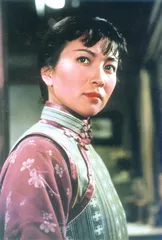 流年碎影中的四个女星2