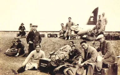 30年代中国电影最佳主角:民族 资本3