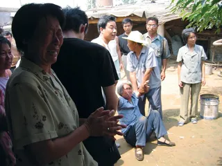 定州“6·11”袭击村民事件始末