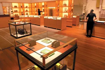 世界奢侈品的王国日本2
