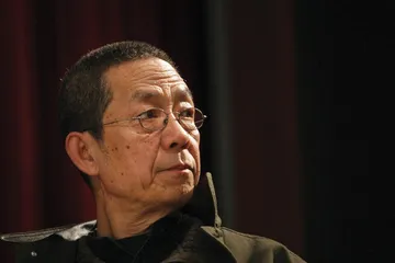 像带戏班子一样带硕士