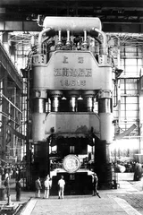 奇迹是这样创造的:江南造船厂的140年3