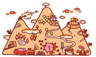 从前有座山