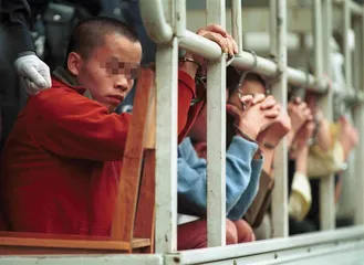 警察与小偷成都样本