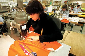 自由贸易时代的中欧纺织品之争