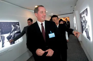 “英特尔五世”有颗奔腾的心1