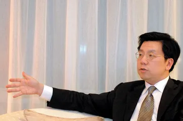 ​李开复是微软与Google之间的斐迪南大公吗？