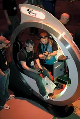 Xbox360:客厅之战的终结者？1