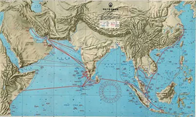 郑和时代的天下9
