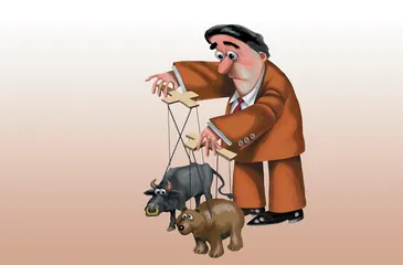 ​他使人快乐—沃尔特·迪斯尼3