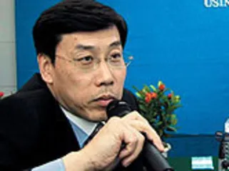 ​金融腐败又一案——
