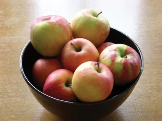 ​健康，在餐盘里还是在药片里1