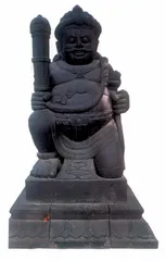 爪哇三宝垄:成为“守护神”的郑和2