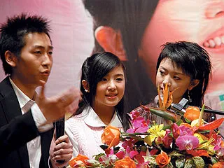人人都 想当主角的一代
