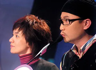 人人都 想当主角的一代3