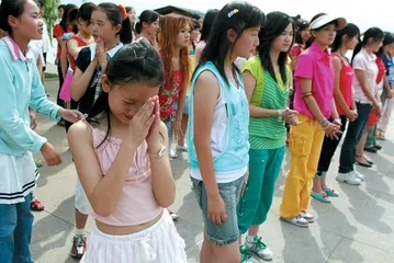 人人都 想当主角的一代4