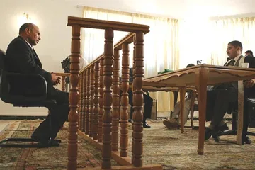 审判萨达姆2