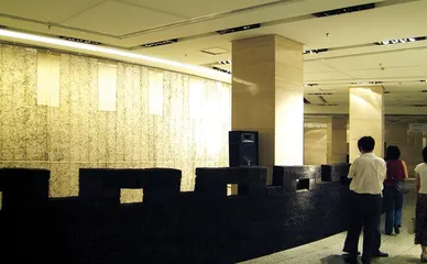 ​如果我们没有长城？2