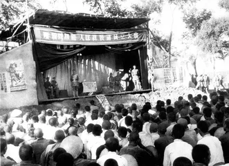 ​全民抗战人民——战争的汪洋大海9