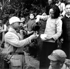 ​全民抗战人民——战争的汪洋大海16