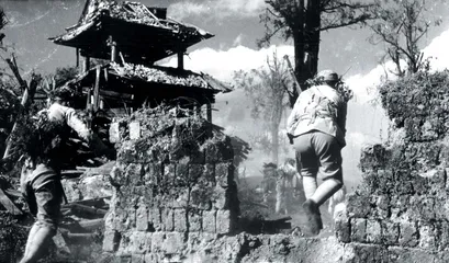 ​全民抗战人民——战争的汪洋大海20