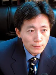 ​​100股 顾雏军最后的稻草？2