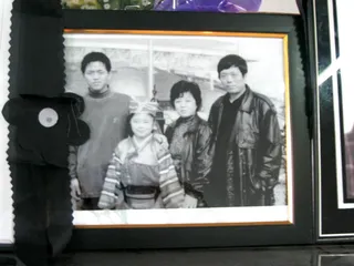 汪清首富蔡宽锡灭门惨案调查