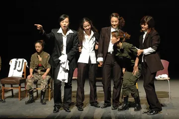 ​切·格瓦拉在2005