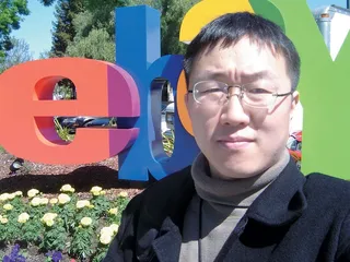 中国的互联网现状究竟 相当于美国的哪一年？2