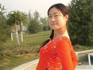 芙蓉姐姐:农村姑娘的成功想象