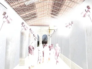 威尼斯的“处女花园”2