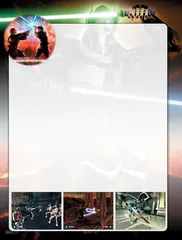 星战风云苦与甜