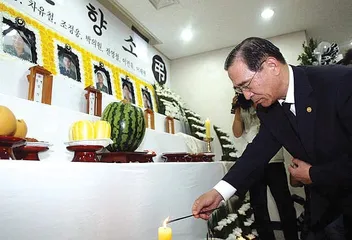 韩国军营枪击事件