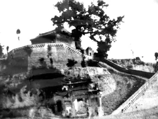 史圣司马迁褪色的乡土记述2