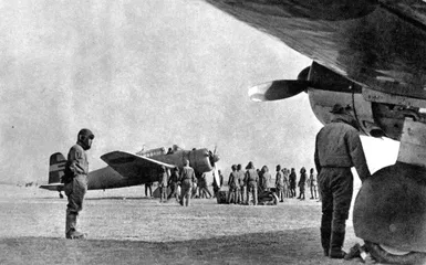 ​1939年5月3日、5月4日 大轰炸下的悲情重庆1